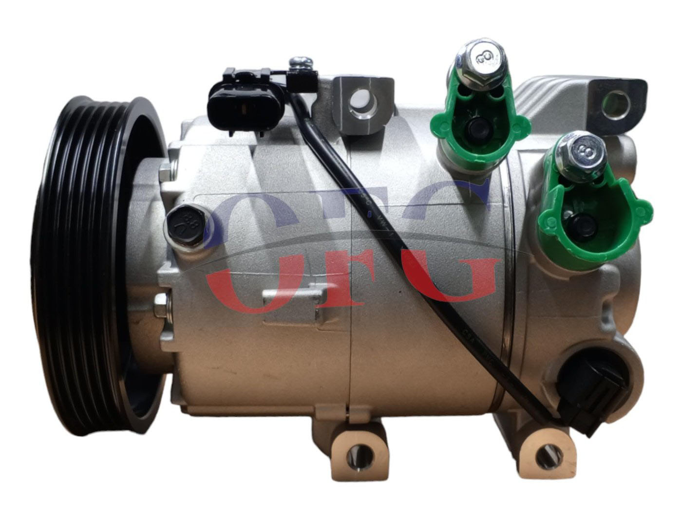 Hyundai İ20 Benzinli  5Pk Klima Kompresörü