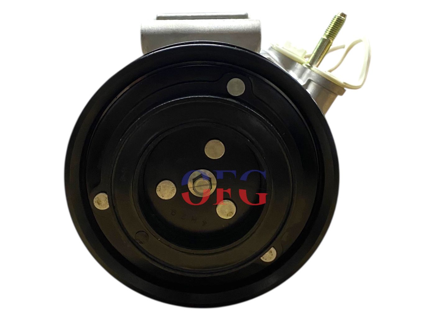 Chevrolet Captiva 6Pk Orjinal Klima Kompresörü