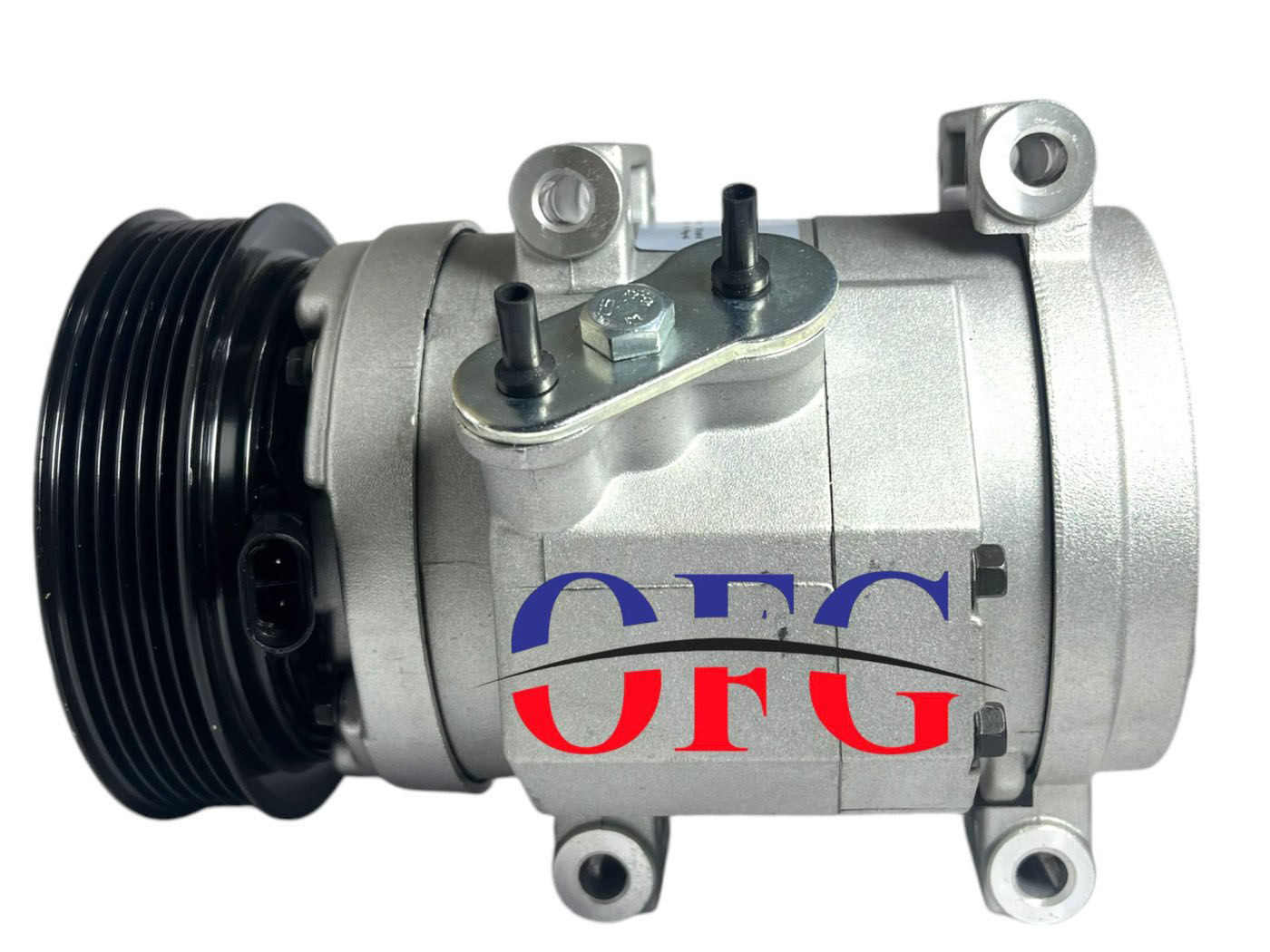 Chevrolet Captiva 6Pk 12V Klima Kompresörü