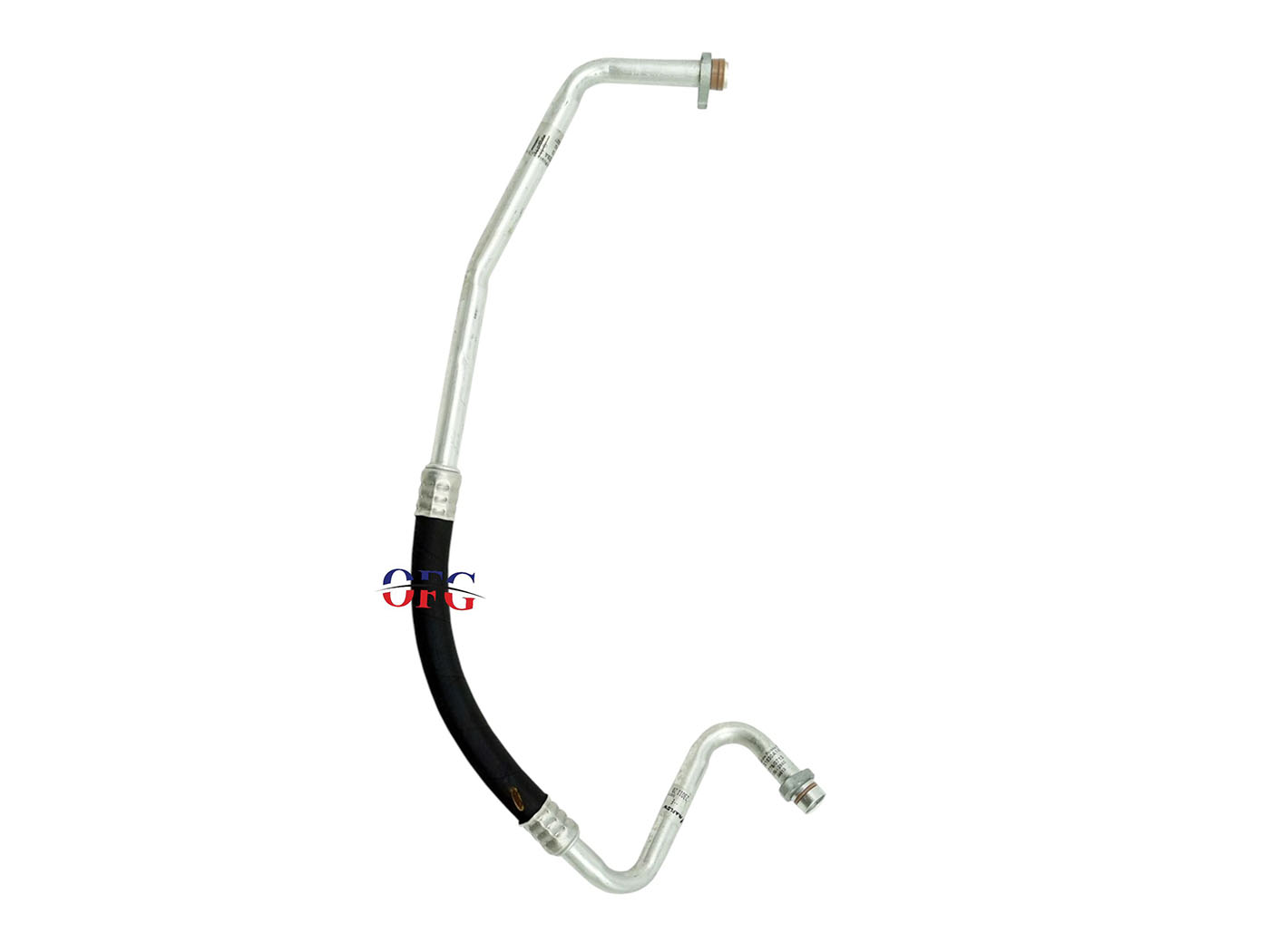 Renault Cangoo Klima Hortumu