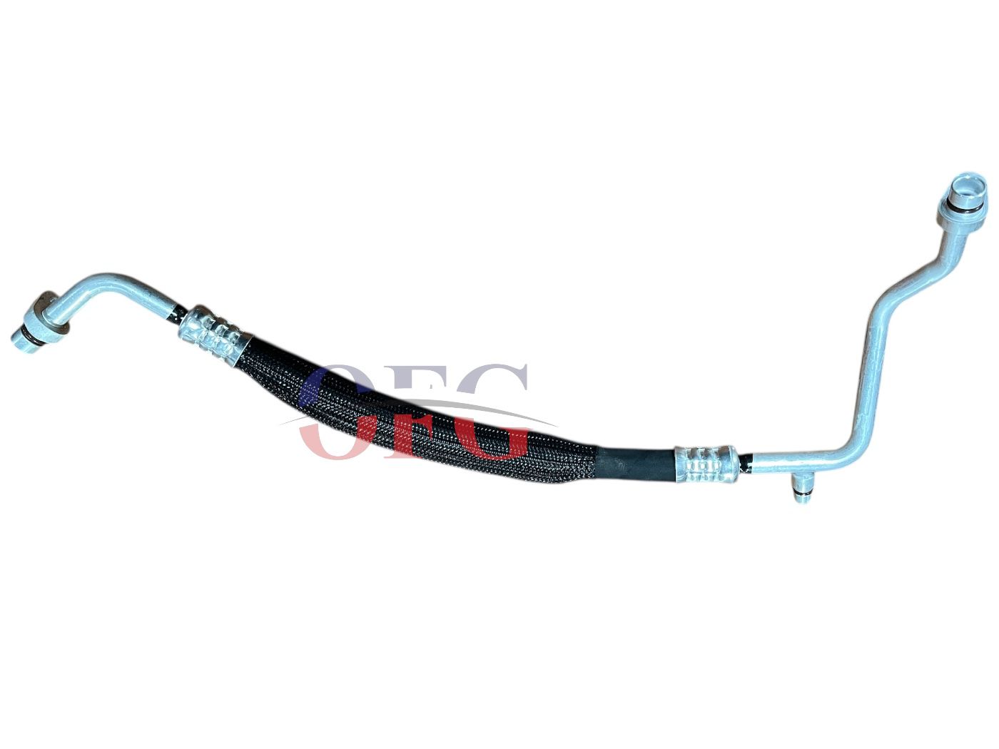 Renault Kangoo 1.5 Kompresör - Radyatör Arası Hortum