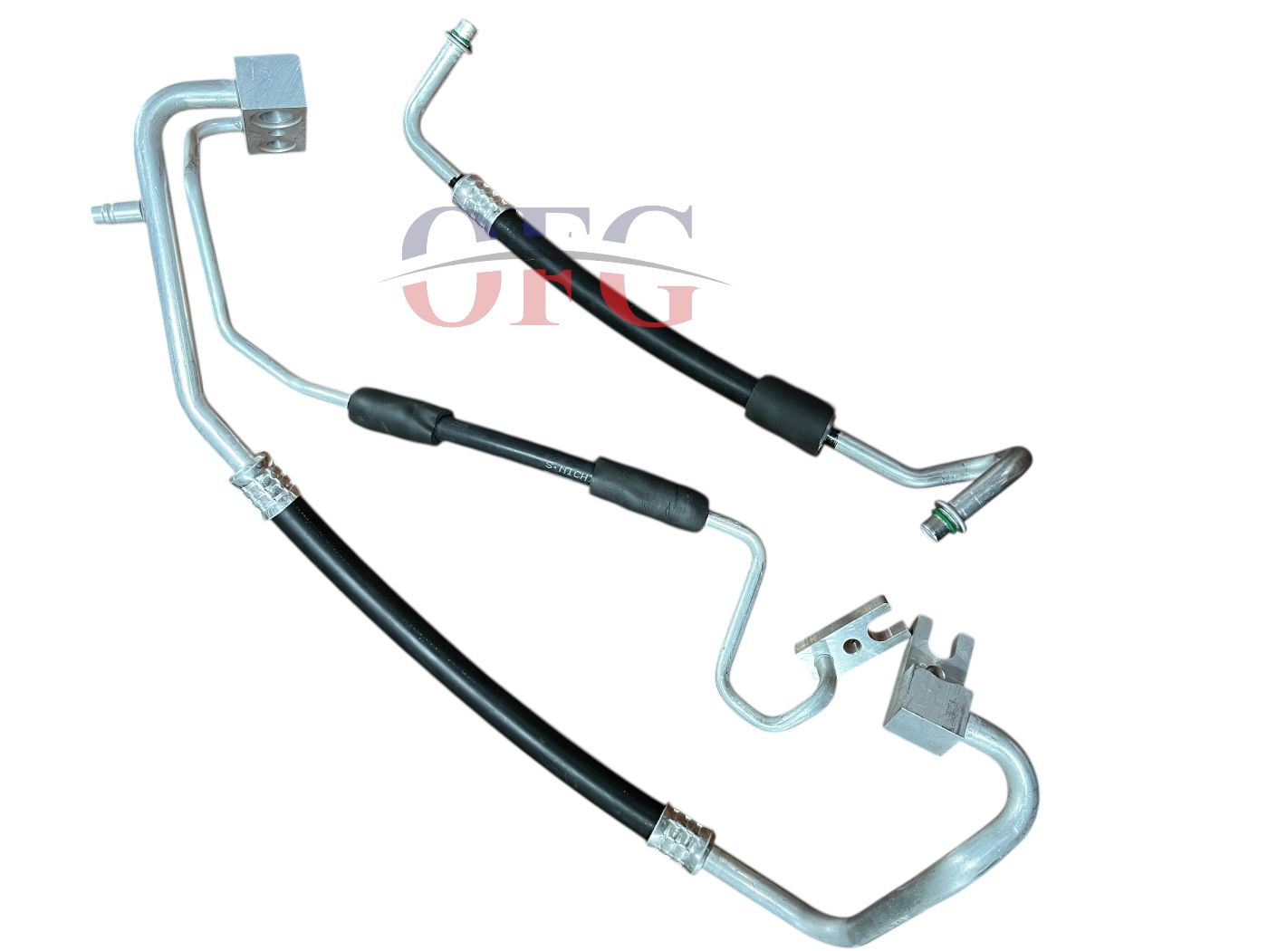 Opel Corsa D Çatal Hortum 13203335