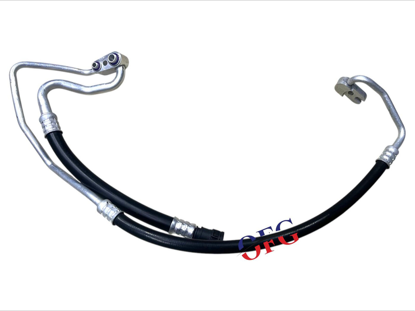 Fiat Doblo Yeni Model Çatal Hortum Oem:51811367