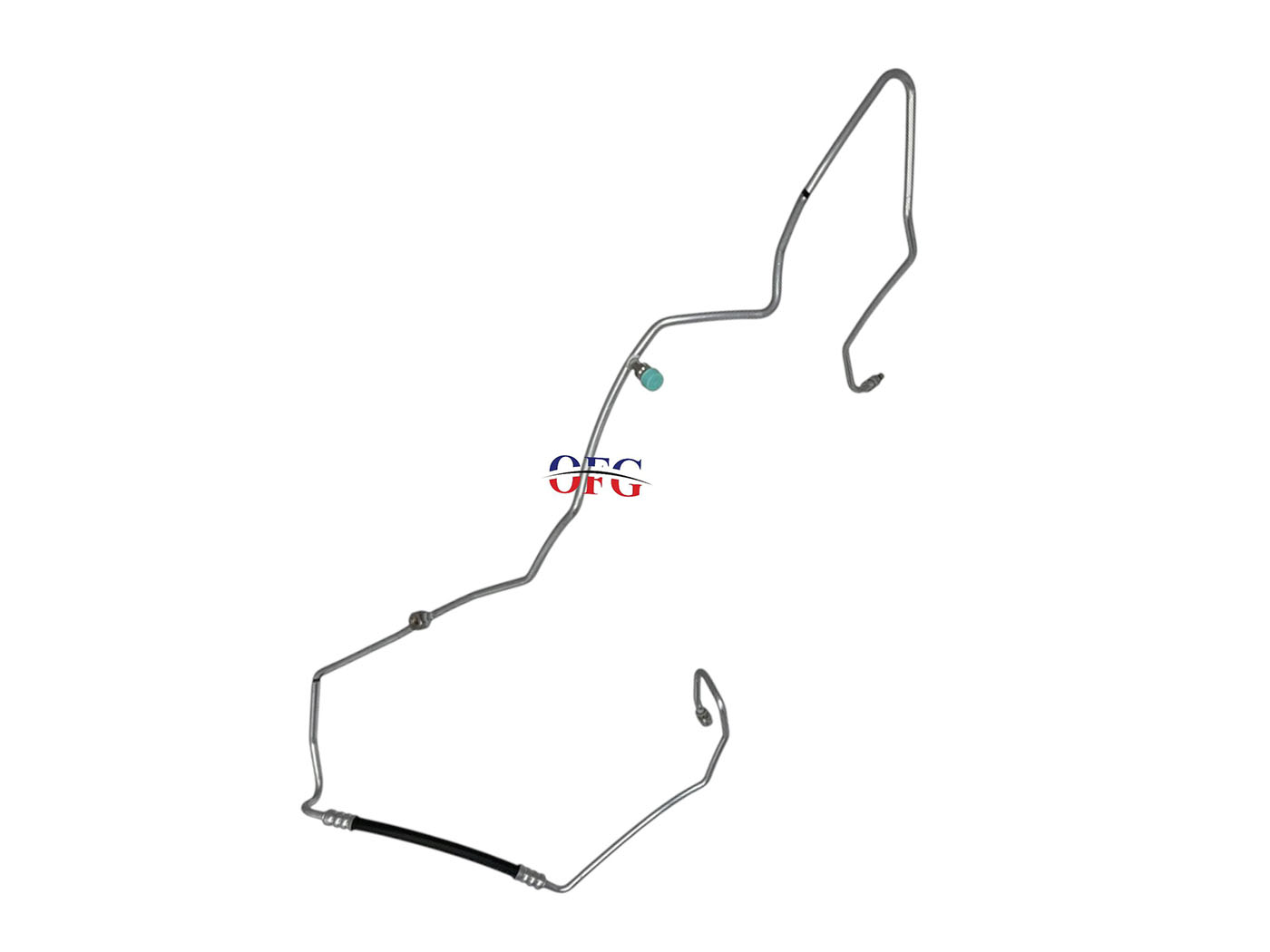 Renault Clio IV Hortum