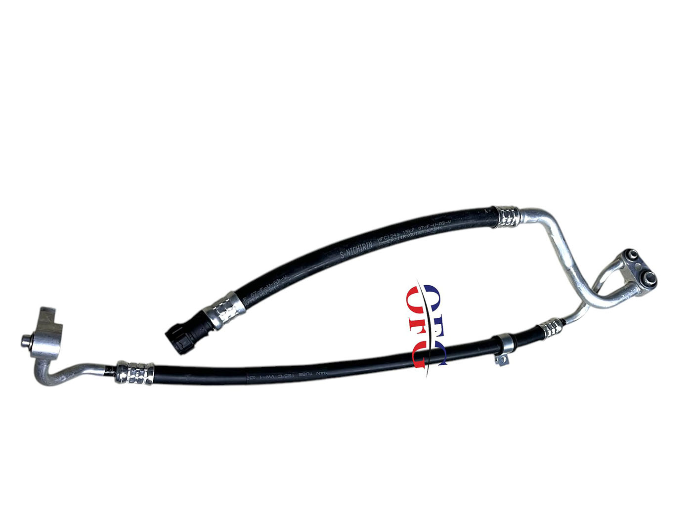 Fiat Egea 1.3 Multijet Çatal Hortum