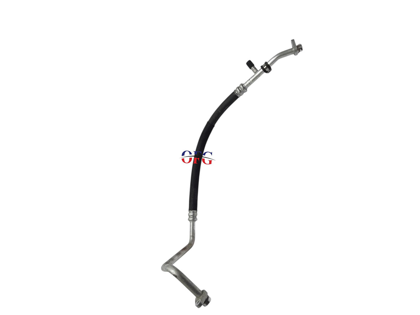 Renault Clio IV Kompresör - Evap Arası Hortum