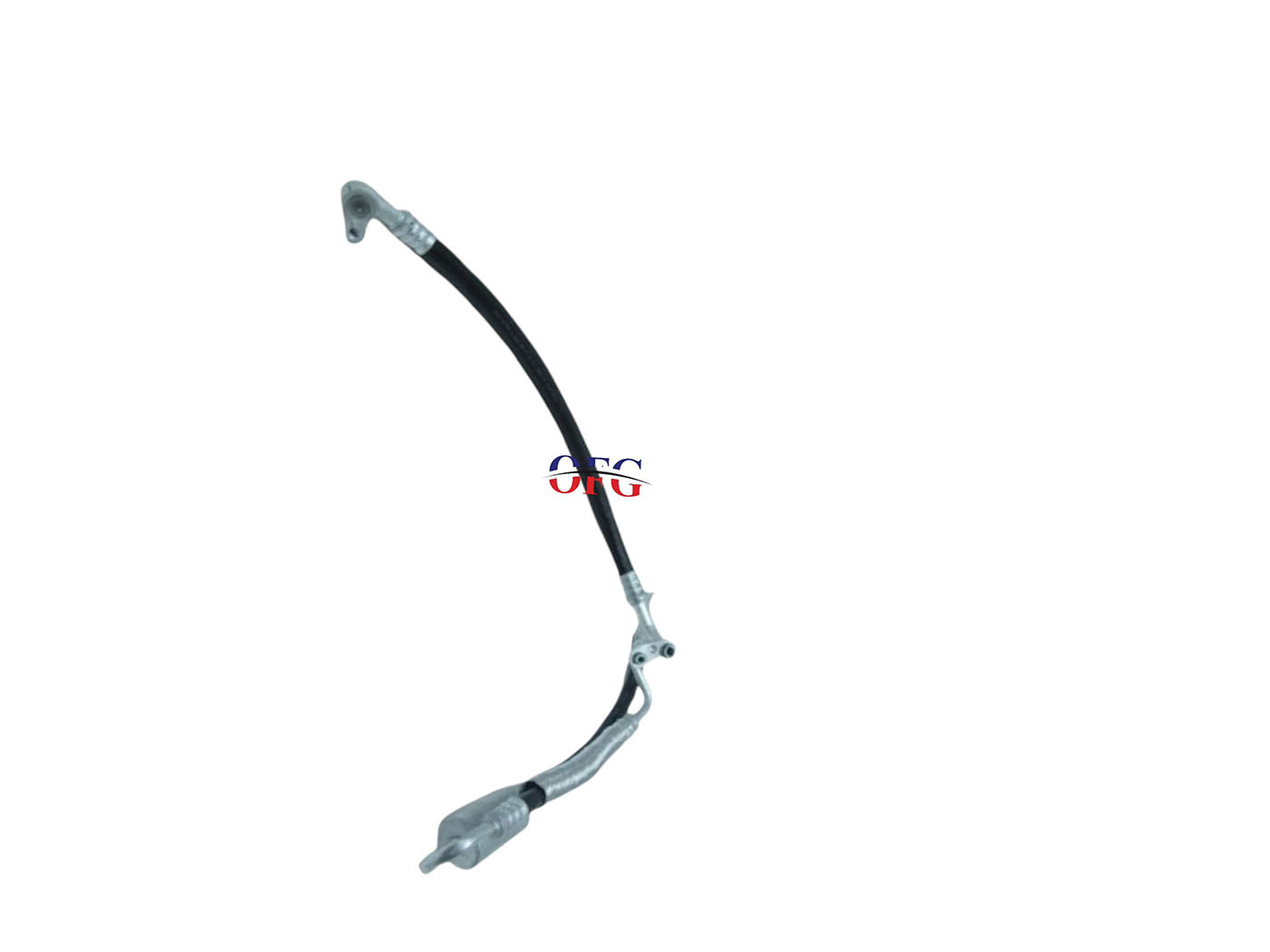 Opel Astra G Benzinli Çatal Hortum