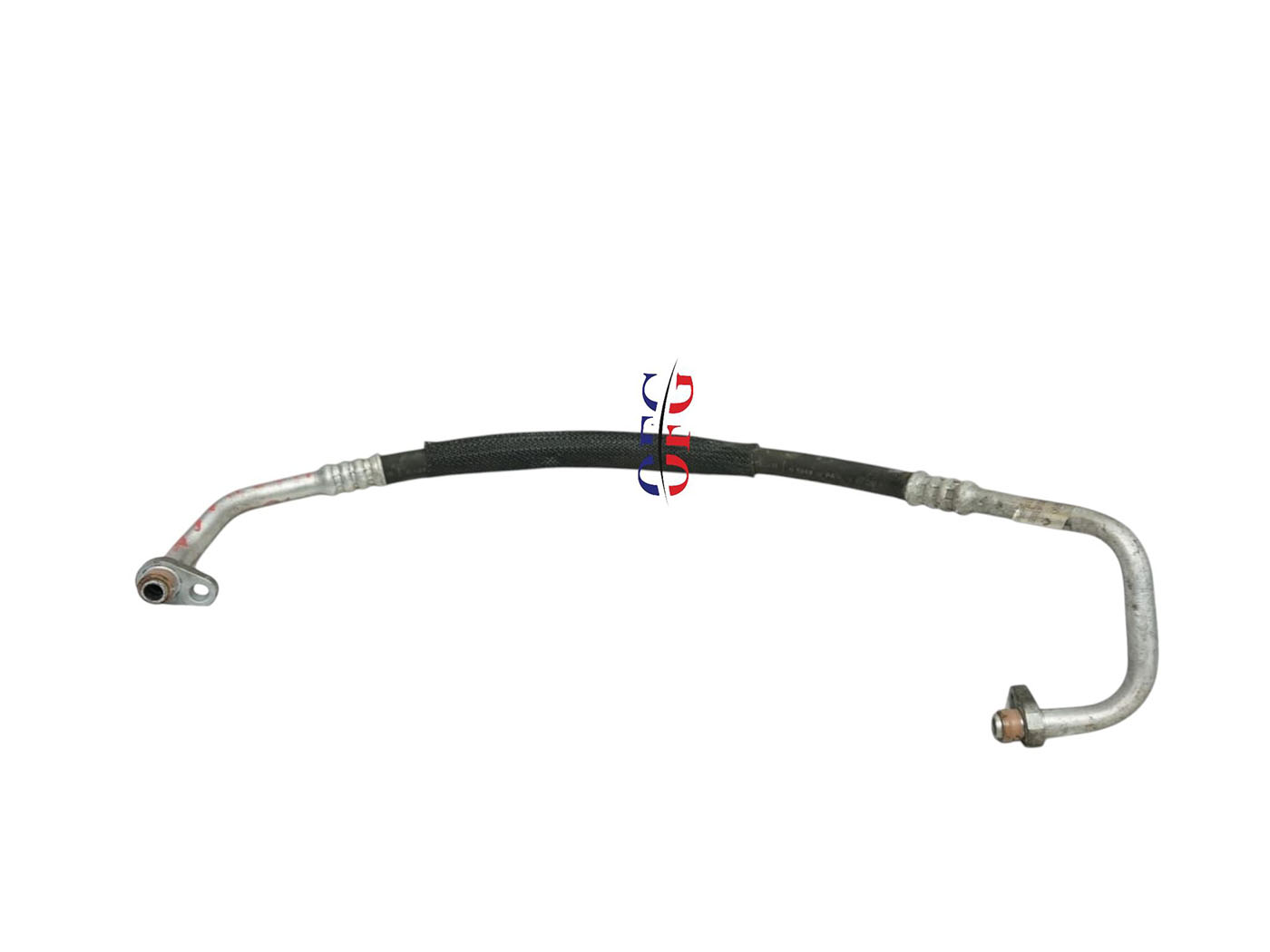 Renault Megane II Kompresör - Radyatör Arası Hortum