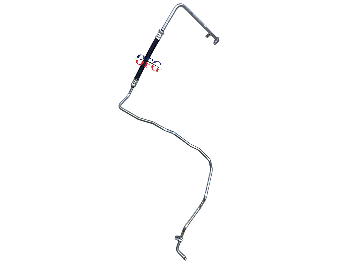 Renault Megane II Valfli Hortum