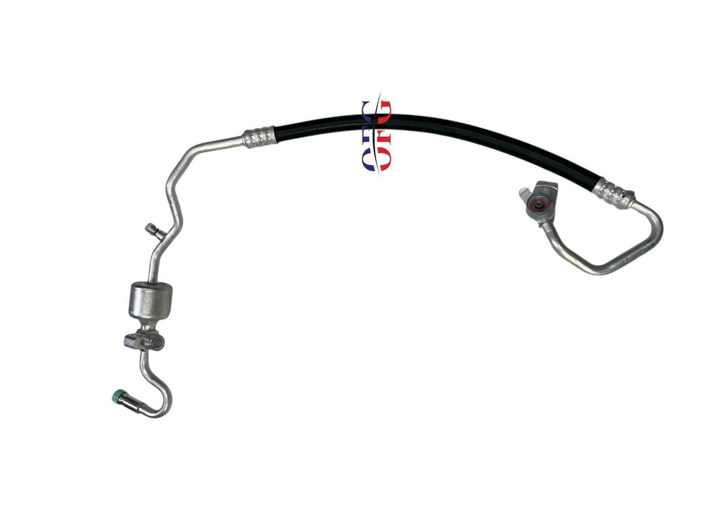 Ford Courier Yeni Model Hortum Oem :ET71-19972-JA