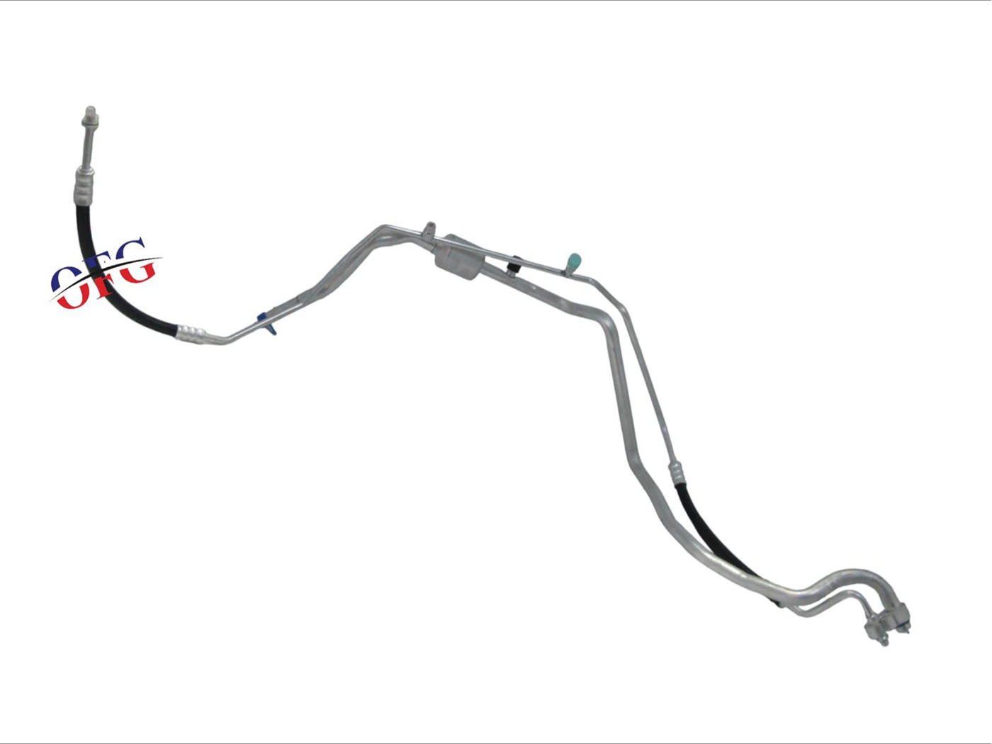 Fiat Fiorino Çiftli Çatal Hortum