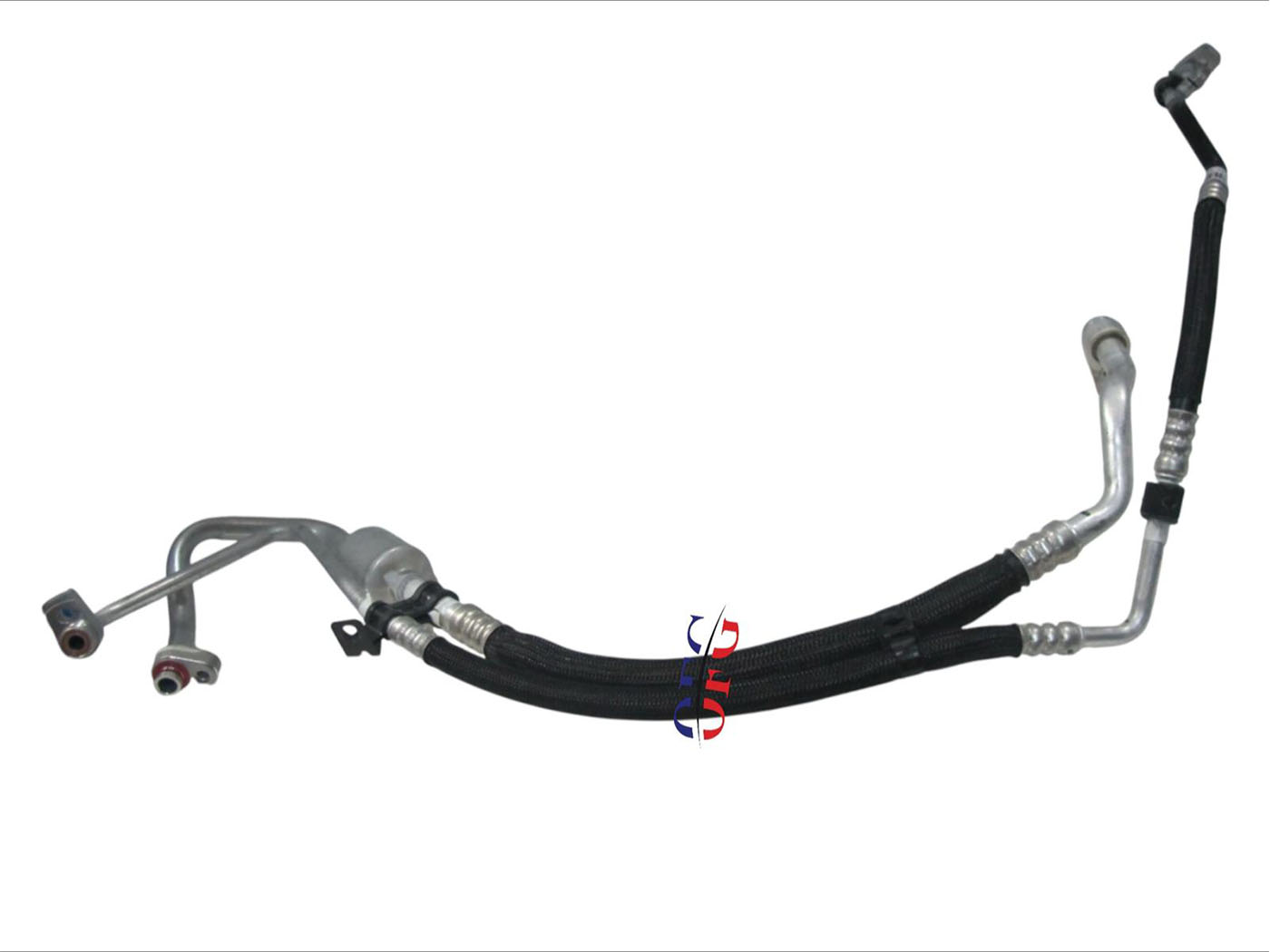 Ford Transit Klima Hortumu