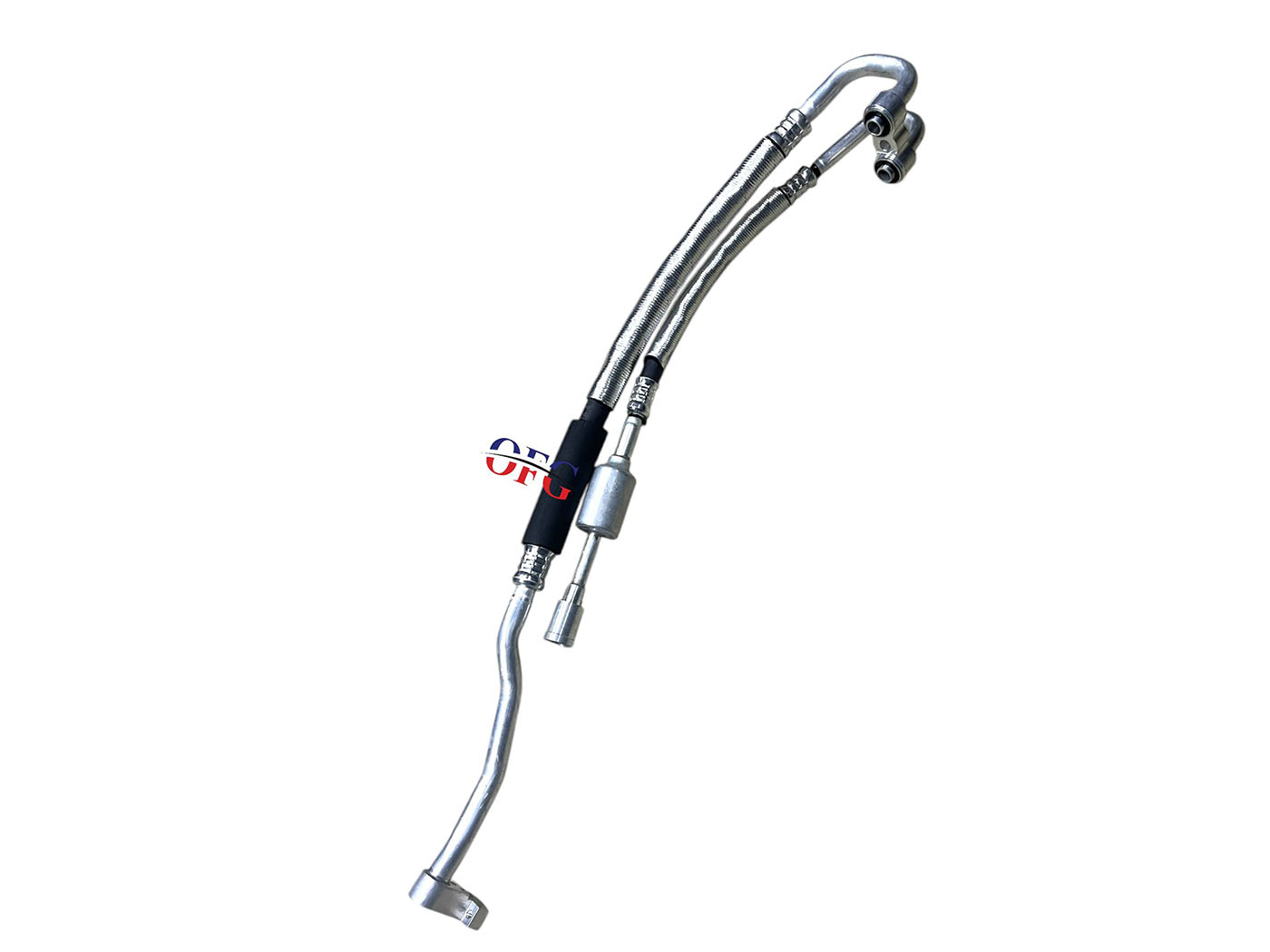 Opel Vectra B Çatal Hortum