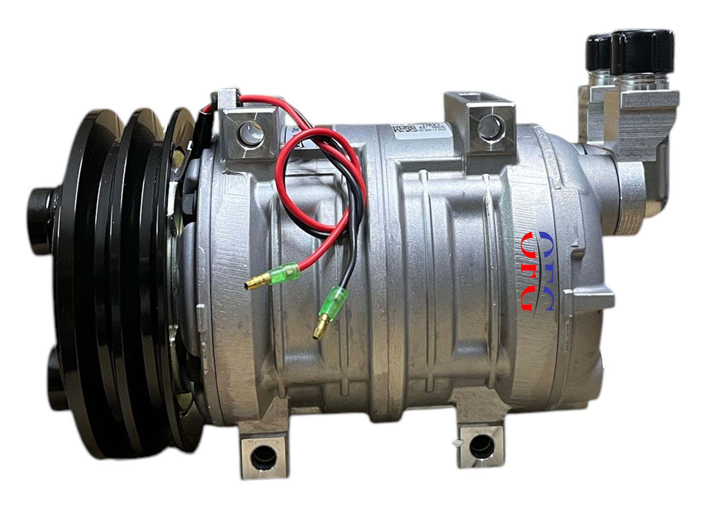 Tm21 2A 12V Orjinal Valeo Klima Kompresörü