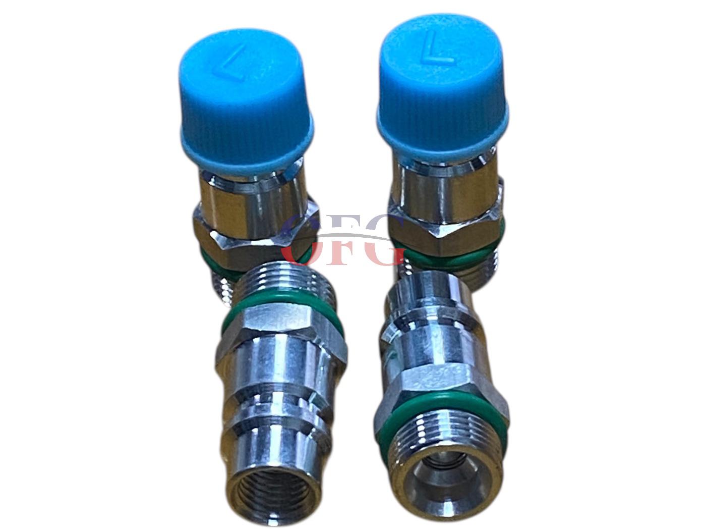 Sibob Mavi Vidalı (L) 5'li Paket