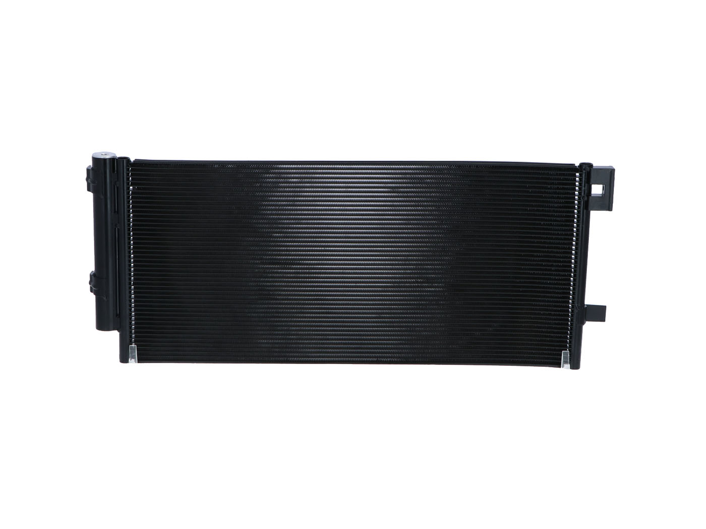 Chevrolet Aveo Radyatör