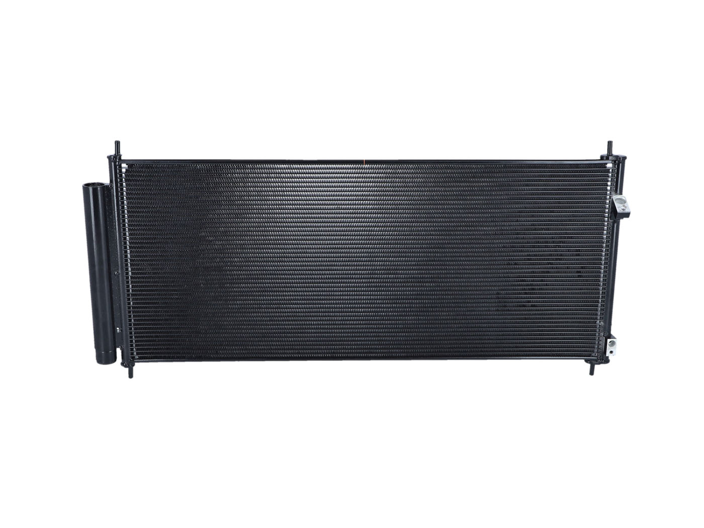 Honda Jazz Klima Radyatörü