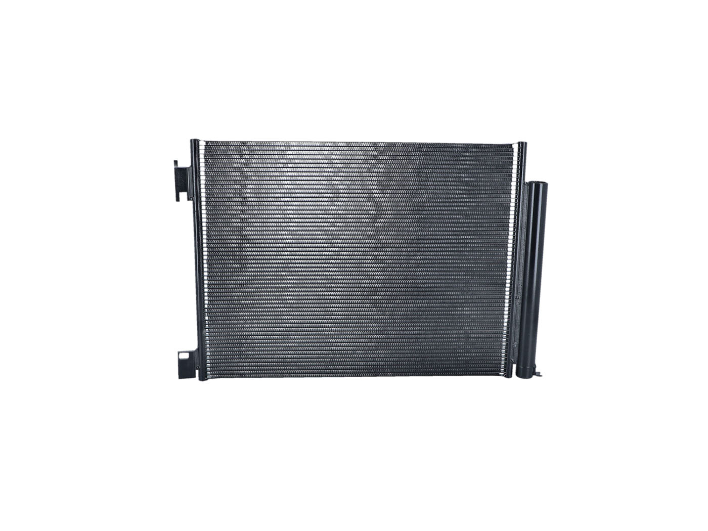 Renault Clio V-Captur-Dokker Klima Radyatörü