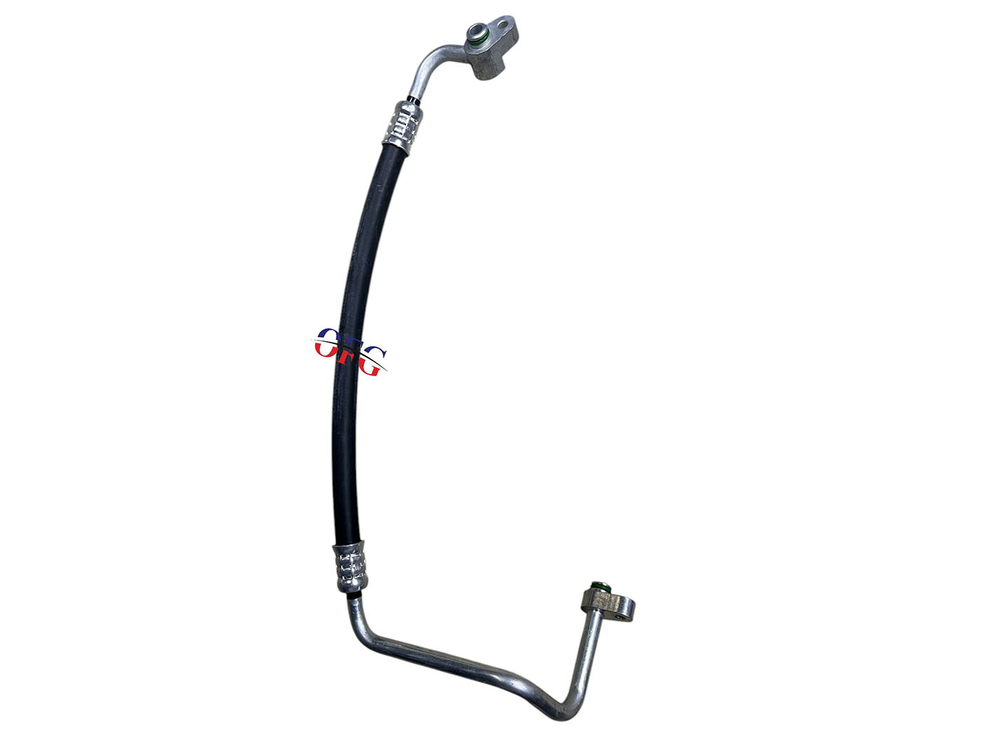 Fiat Doblo 1.3 Kompresör-Radyatör Arası Hortum