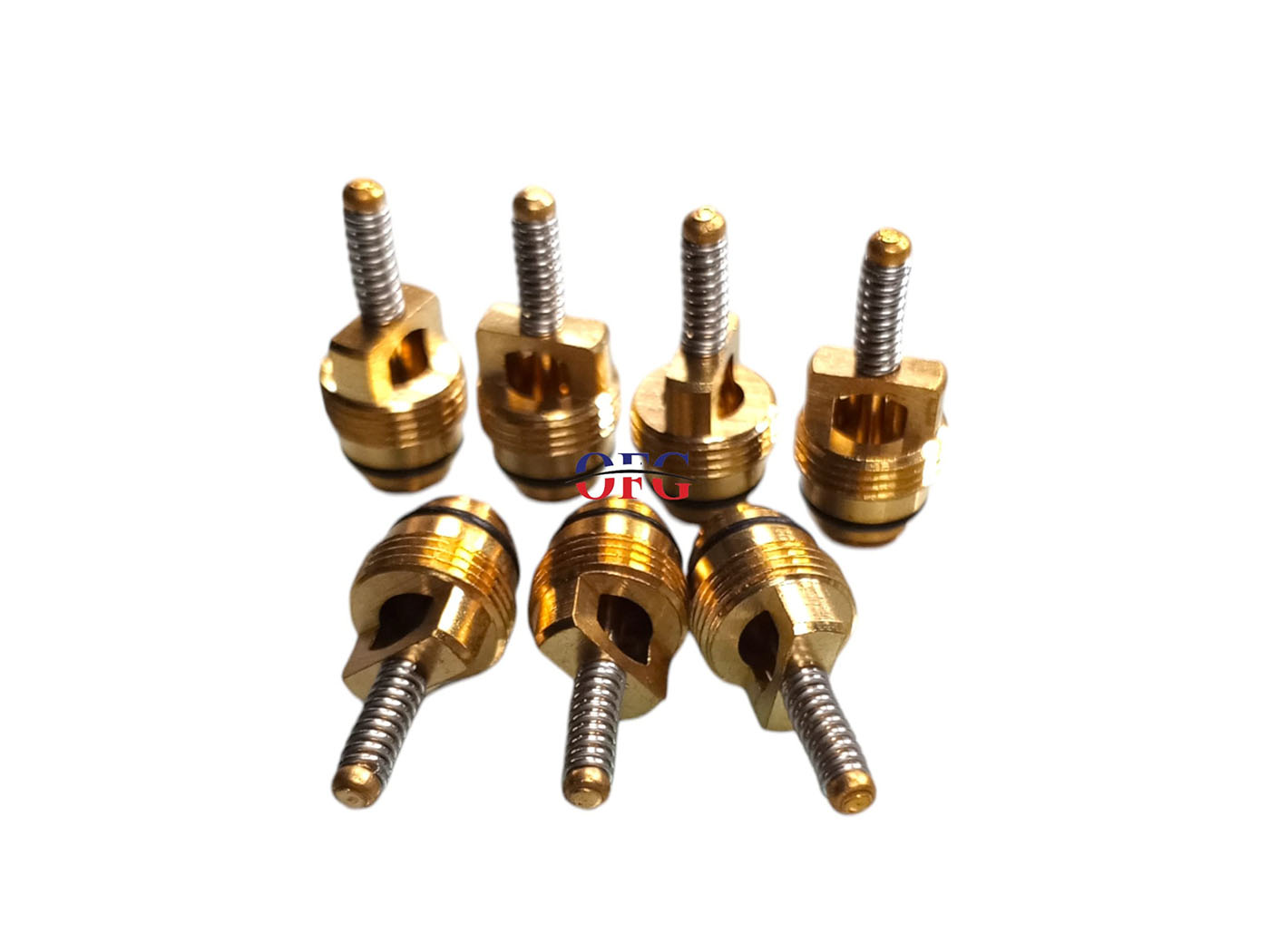 Sibob İğnesi 10'lu Paket