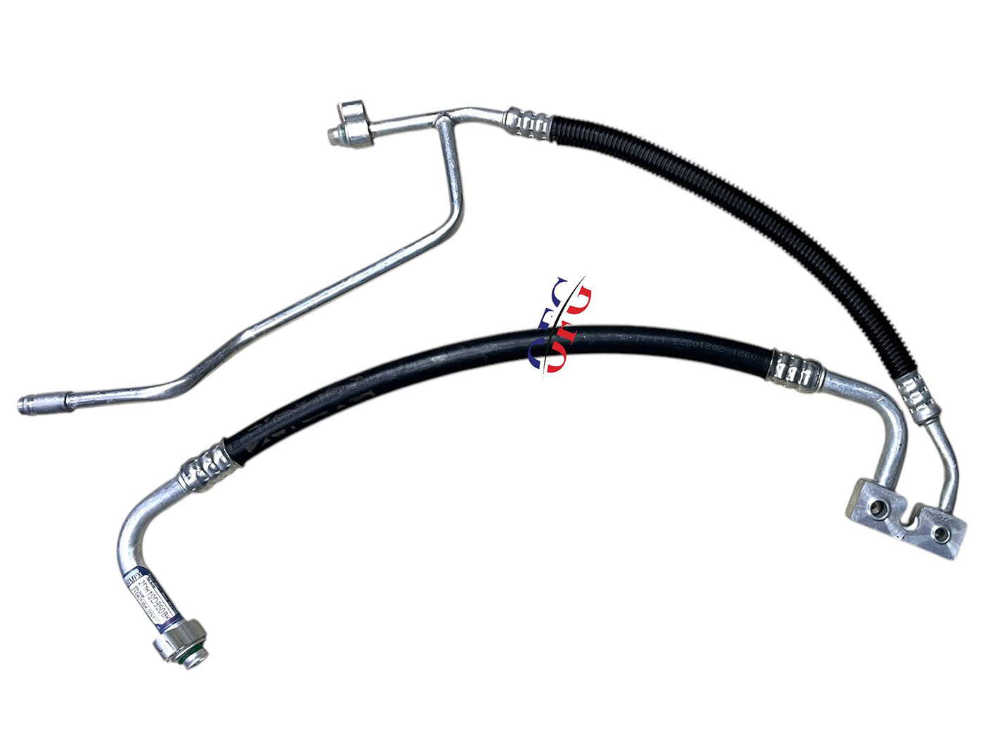 Ford Connect Eski Model Çatal Hortum