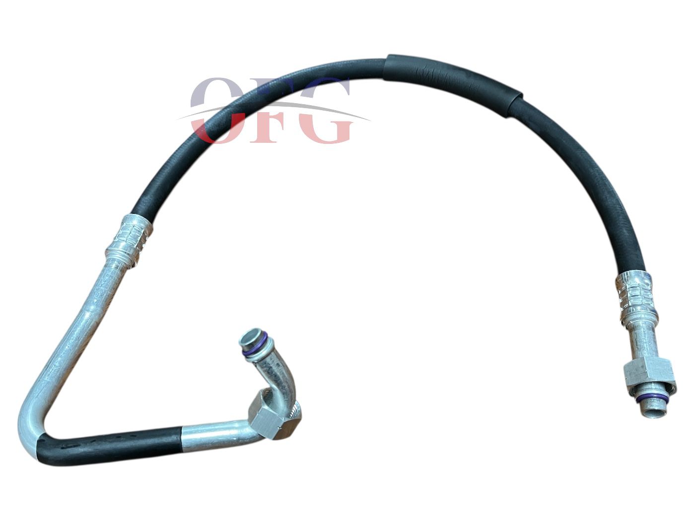 Vw Passat 1998 Model Hortum