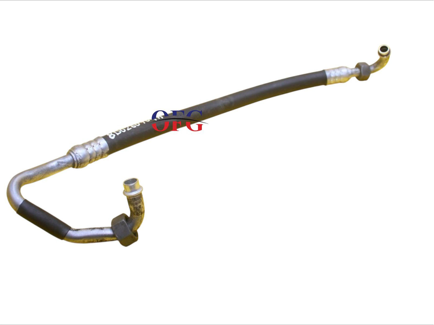 Vw Passat 1998 Model Hortum