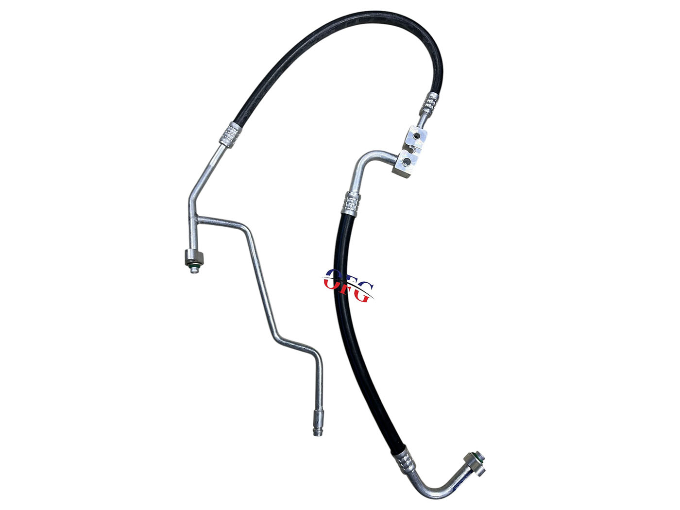 Ford Connect Yeni Model Çatal Hortum