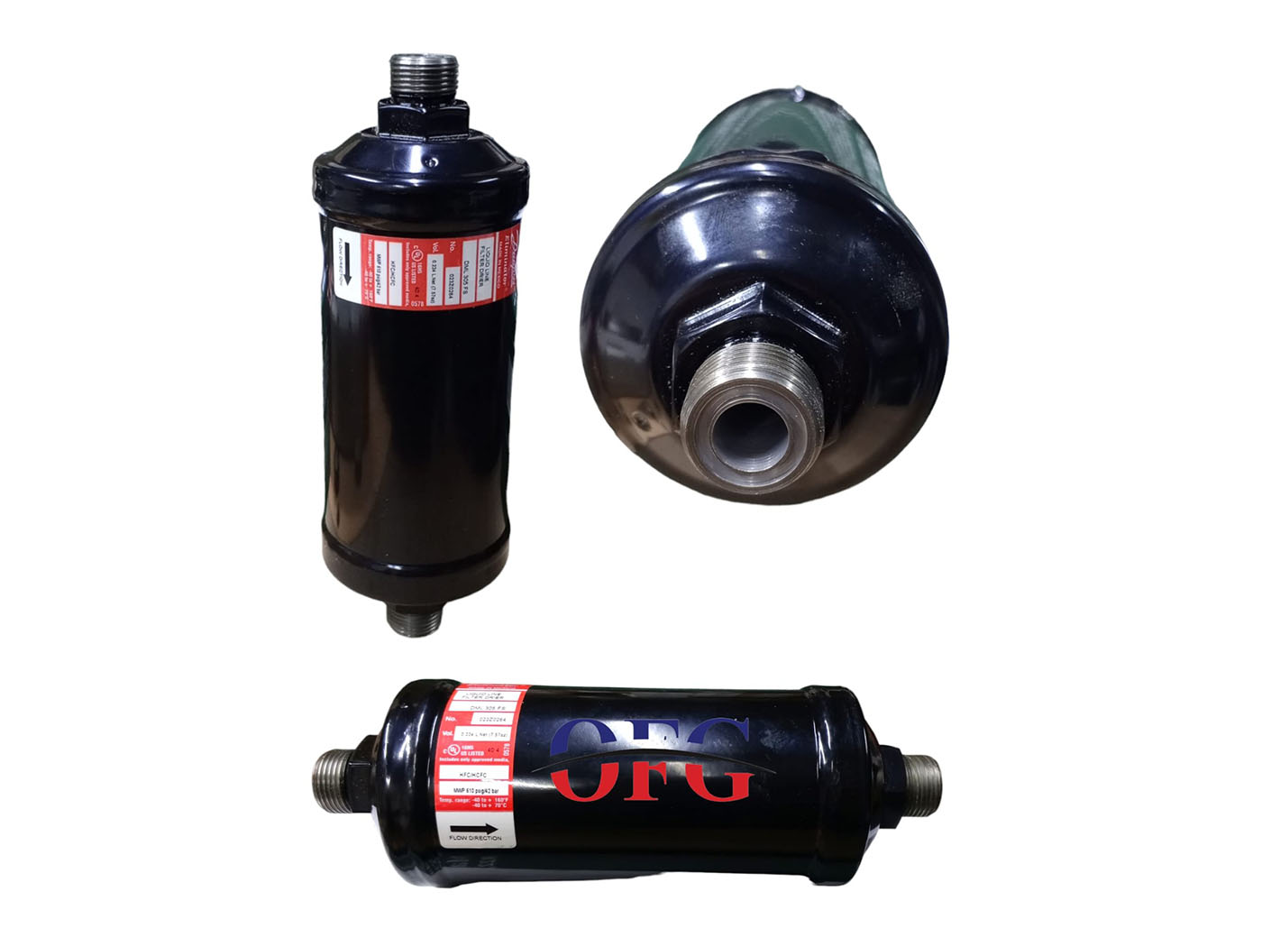 305 Oringli Orjinal Danfoss Drayer