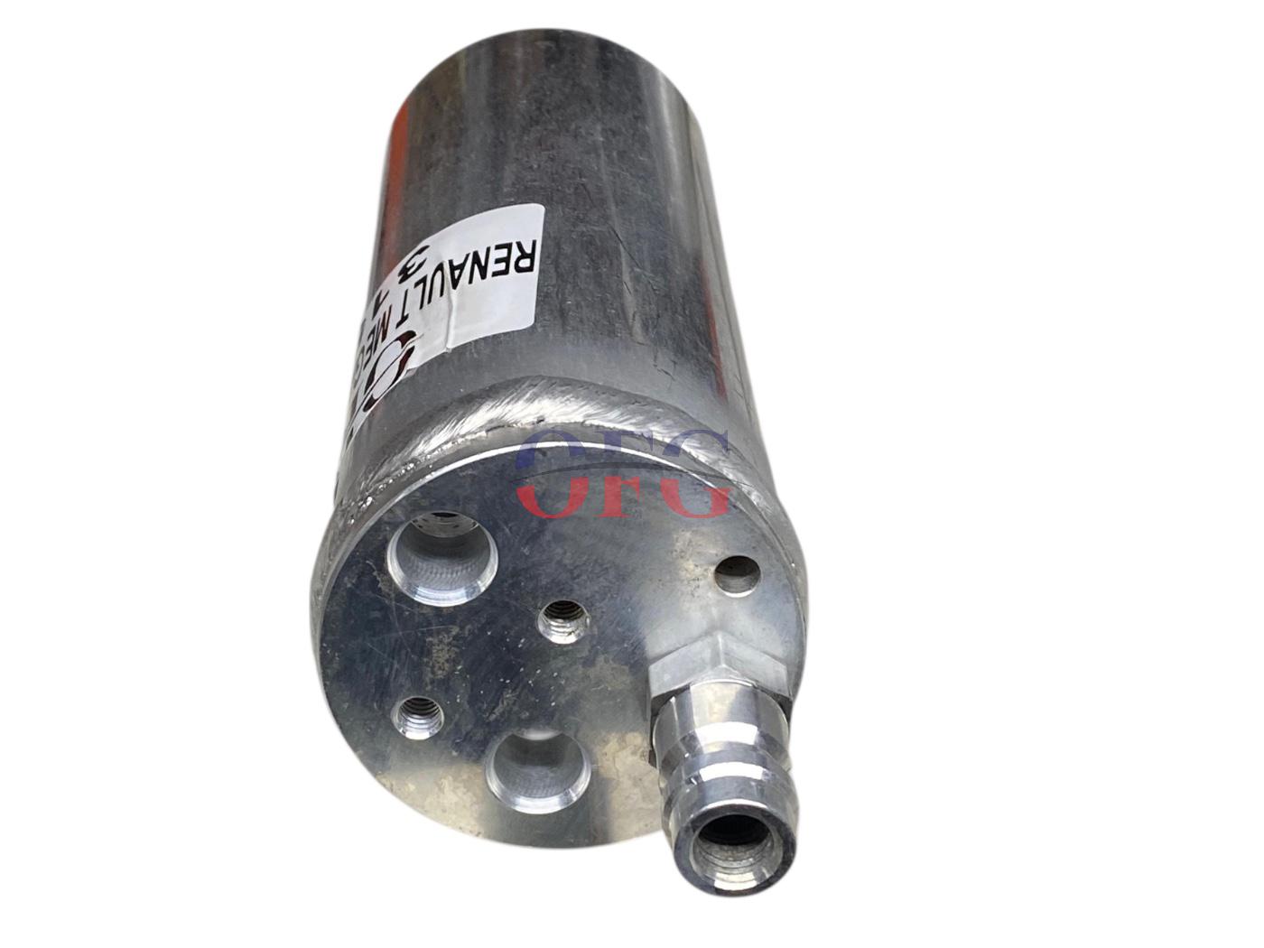 Renault Megane Drayer