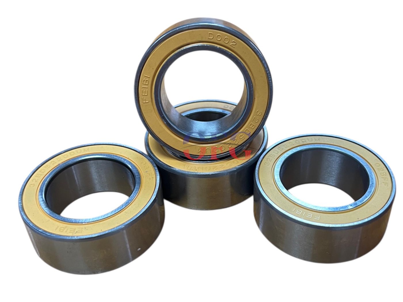 Vw Golf Sanden Bilya  32-52-20