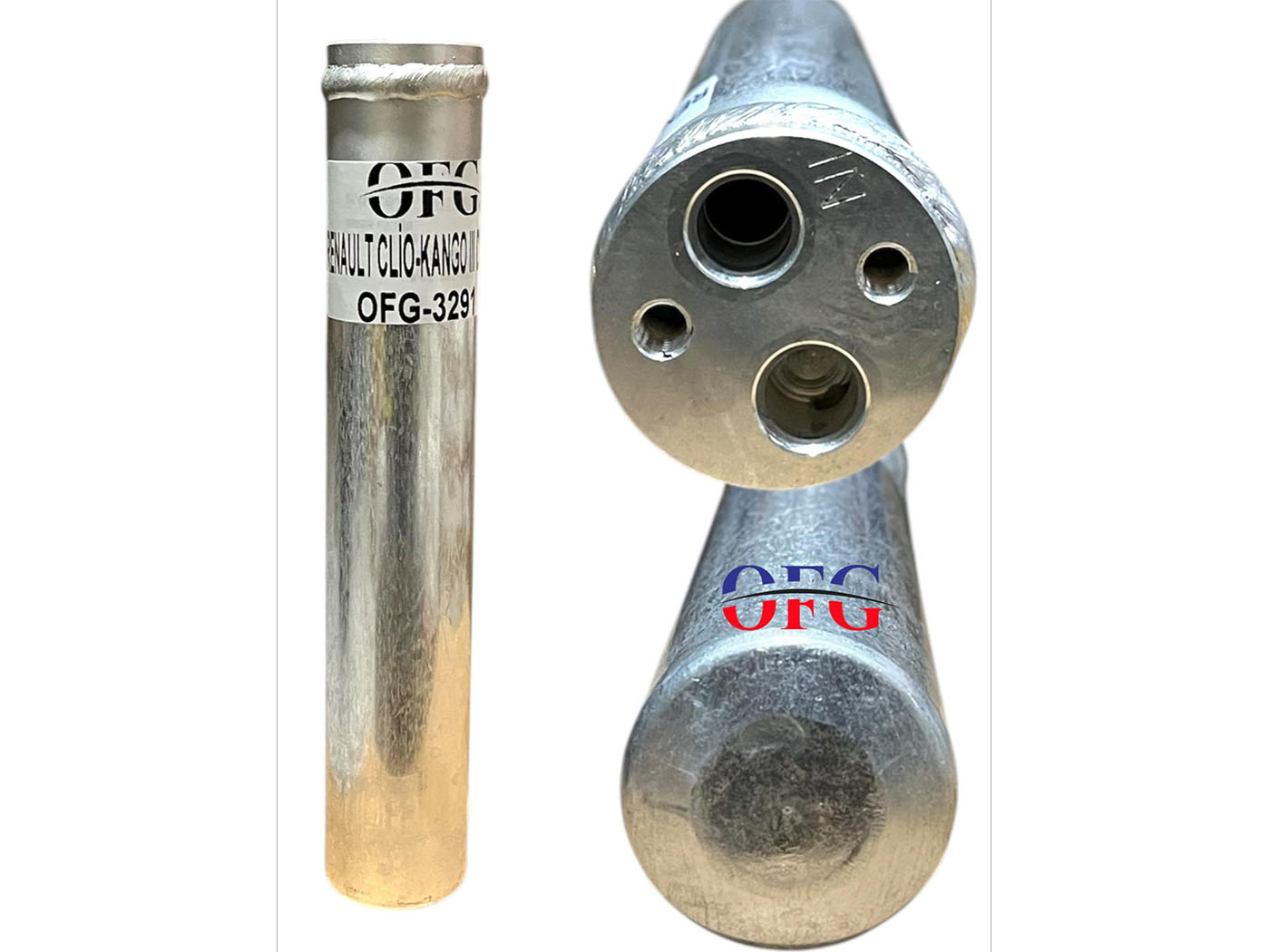 Renault Clio - Kangoo III Drayer