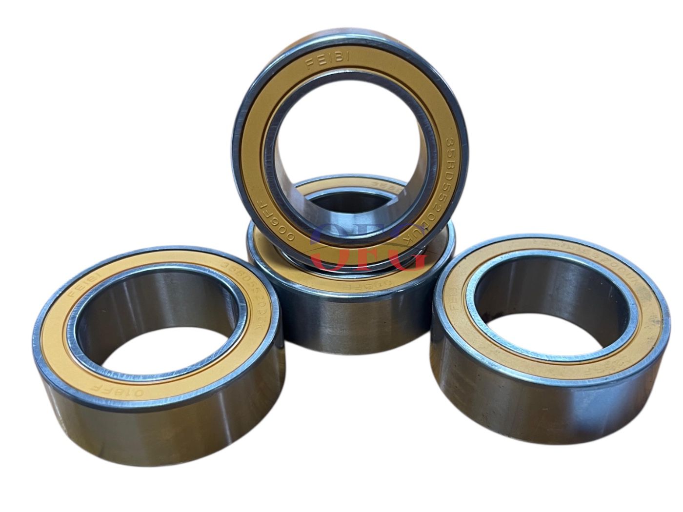 Renault - Peugeot Orjinal NSK Bilya 35-55-20