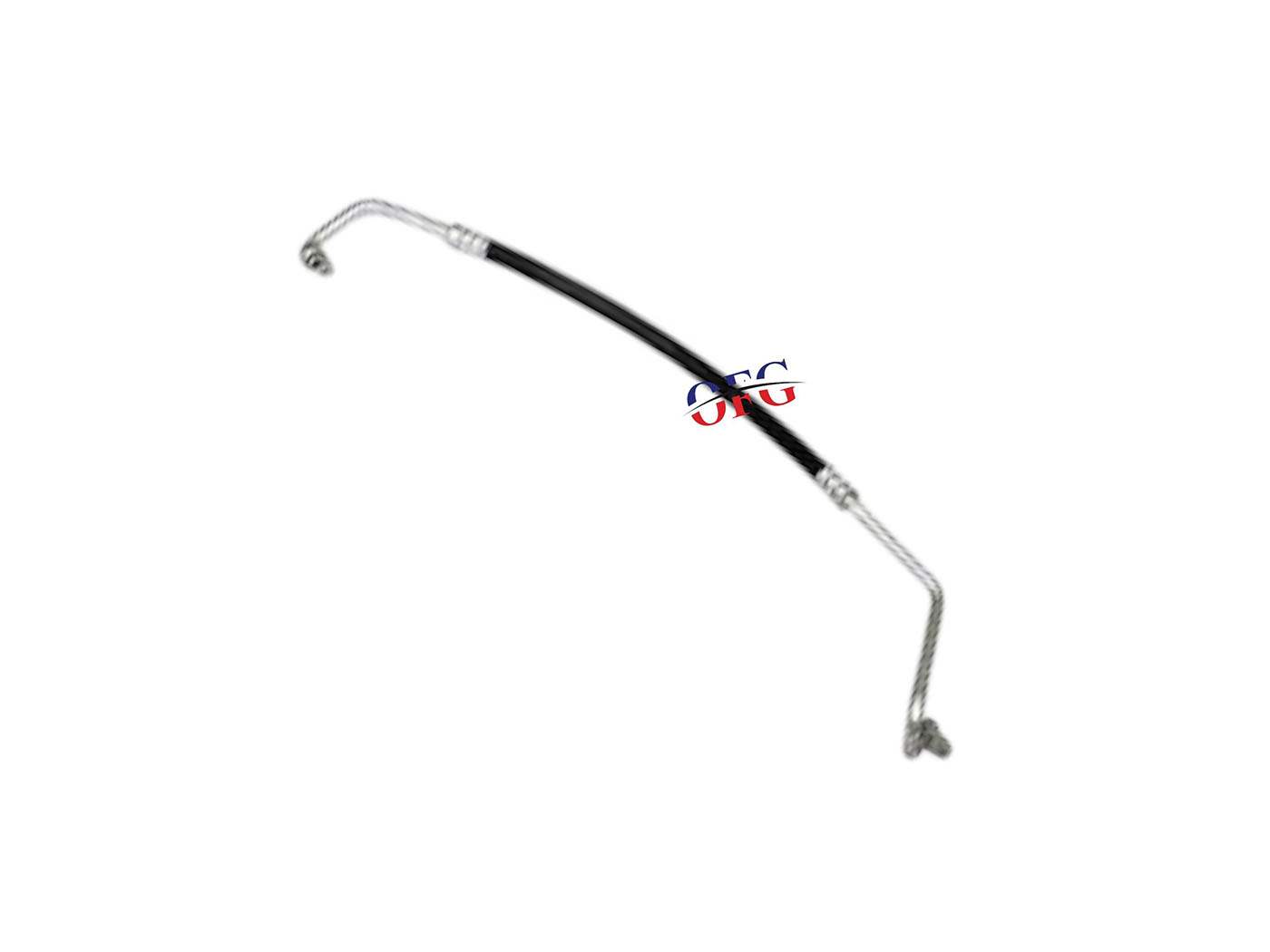 Renault Clio - Kangoo Klima Hortumu