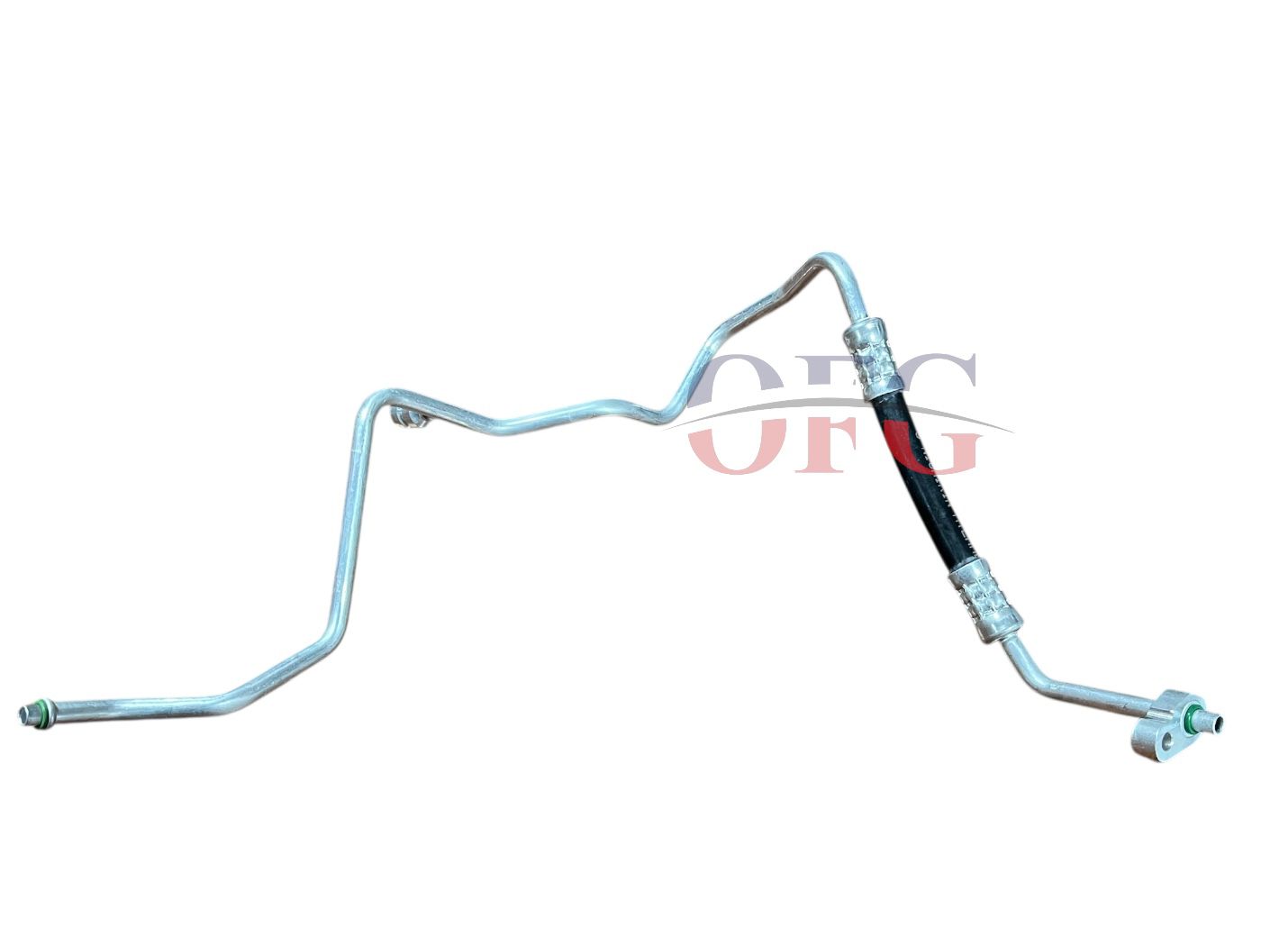 Renault Clio - Symbol - Dacia Evap - Filtre Arası Hortum