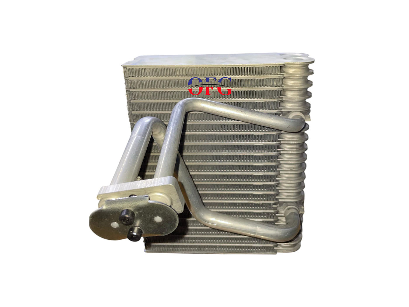 Renault Laguna1-Megane1 Klima Evaparatörü 243X205X72