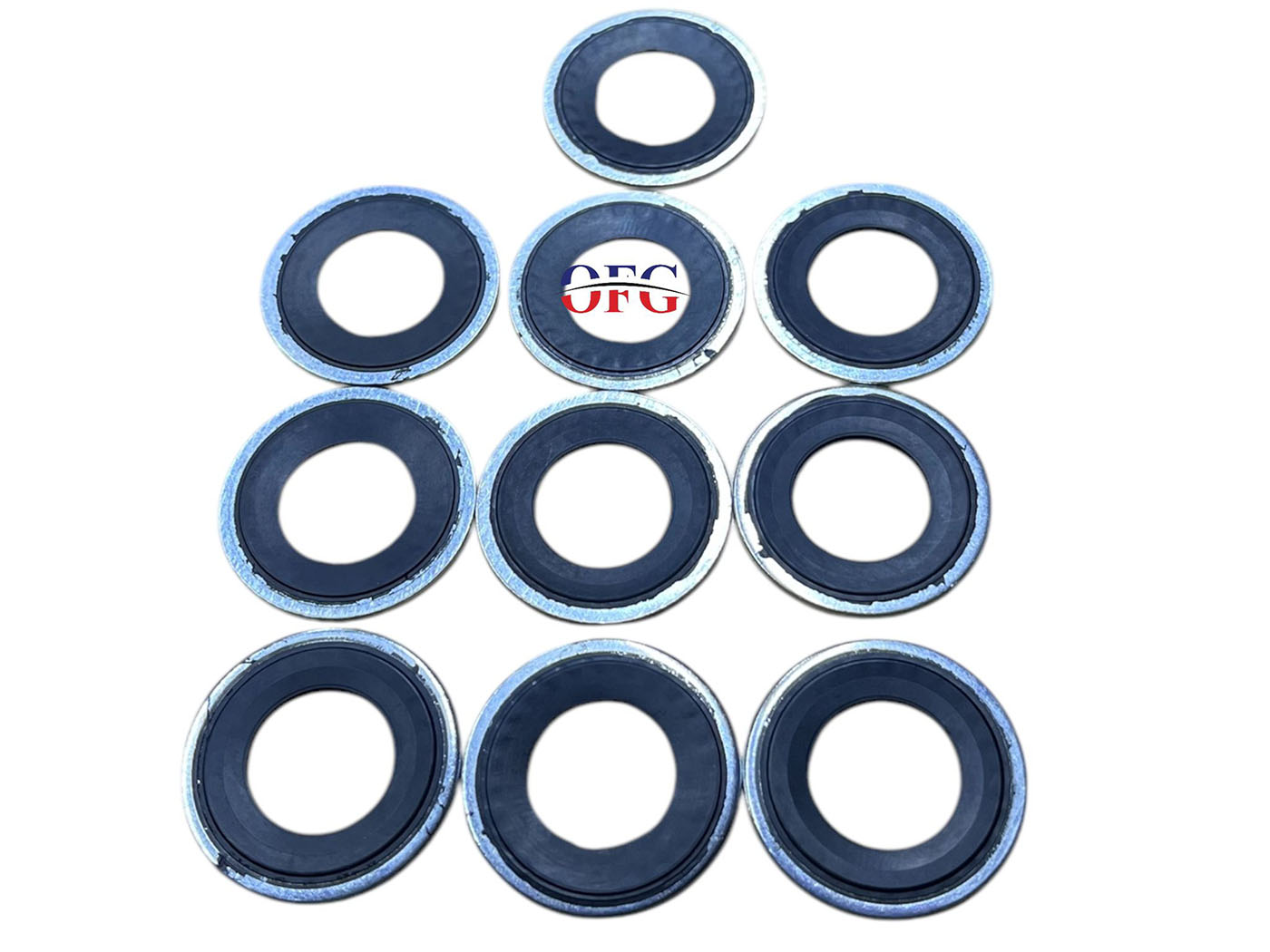 Opel - Fiat Pull 10'lu Paket  31,30mm - 16,35mm