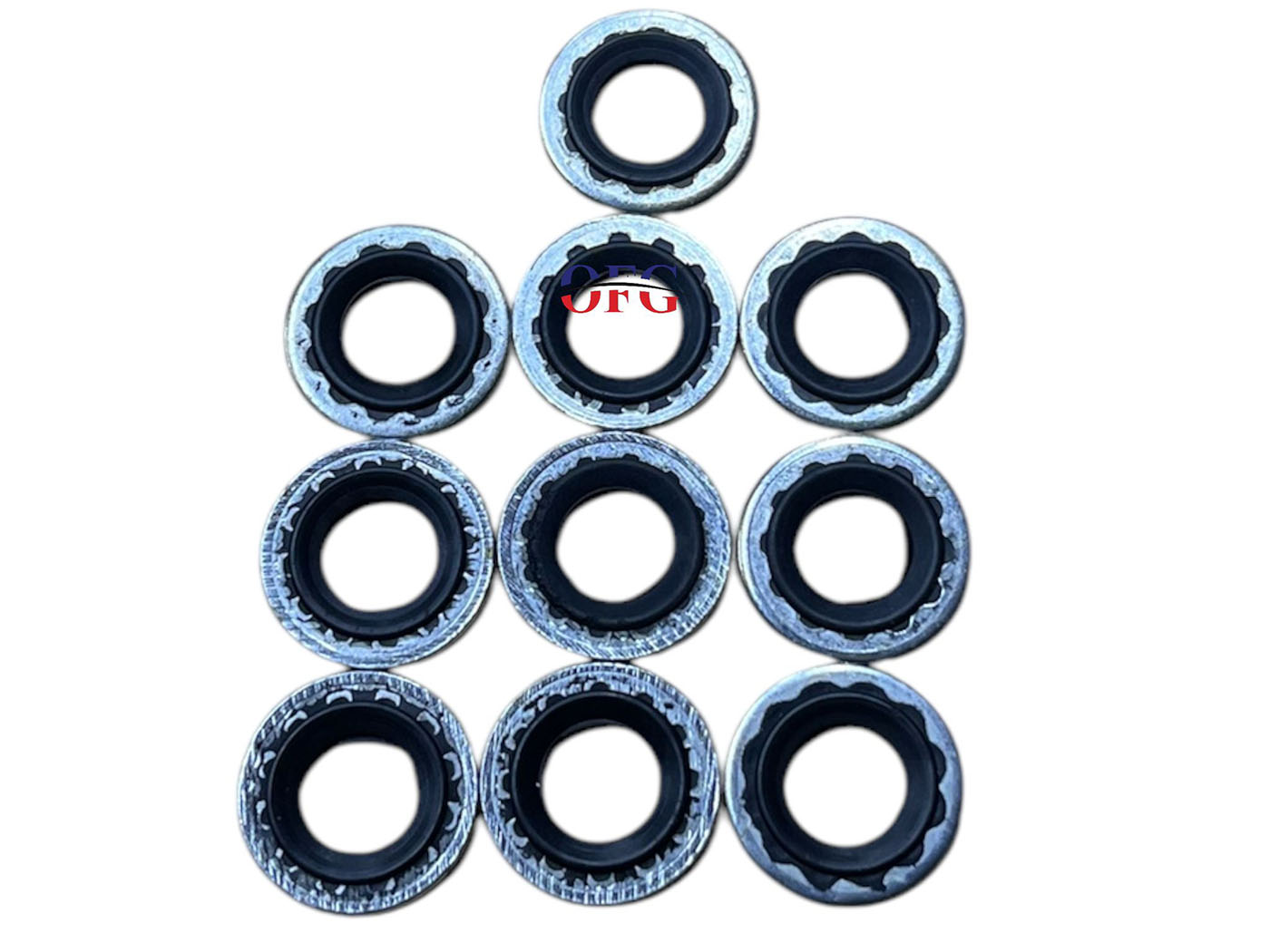 Opel - Fiat Pull 10'lu Paket  8,4mm