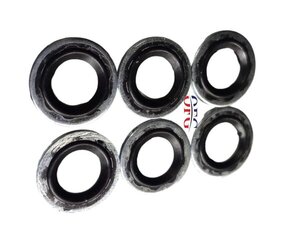 Opel - Fiat 10'lu Paket  28mm