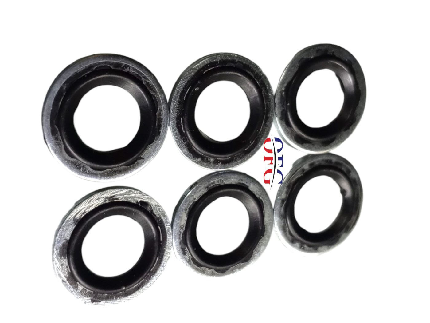 Opel - Fiat Pull 10'lu Paket  17,3 - 9,3mm