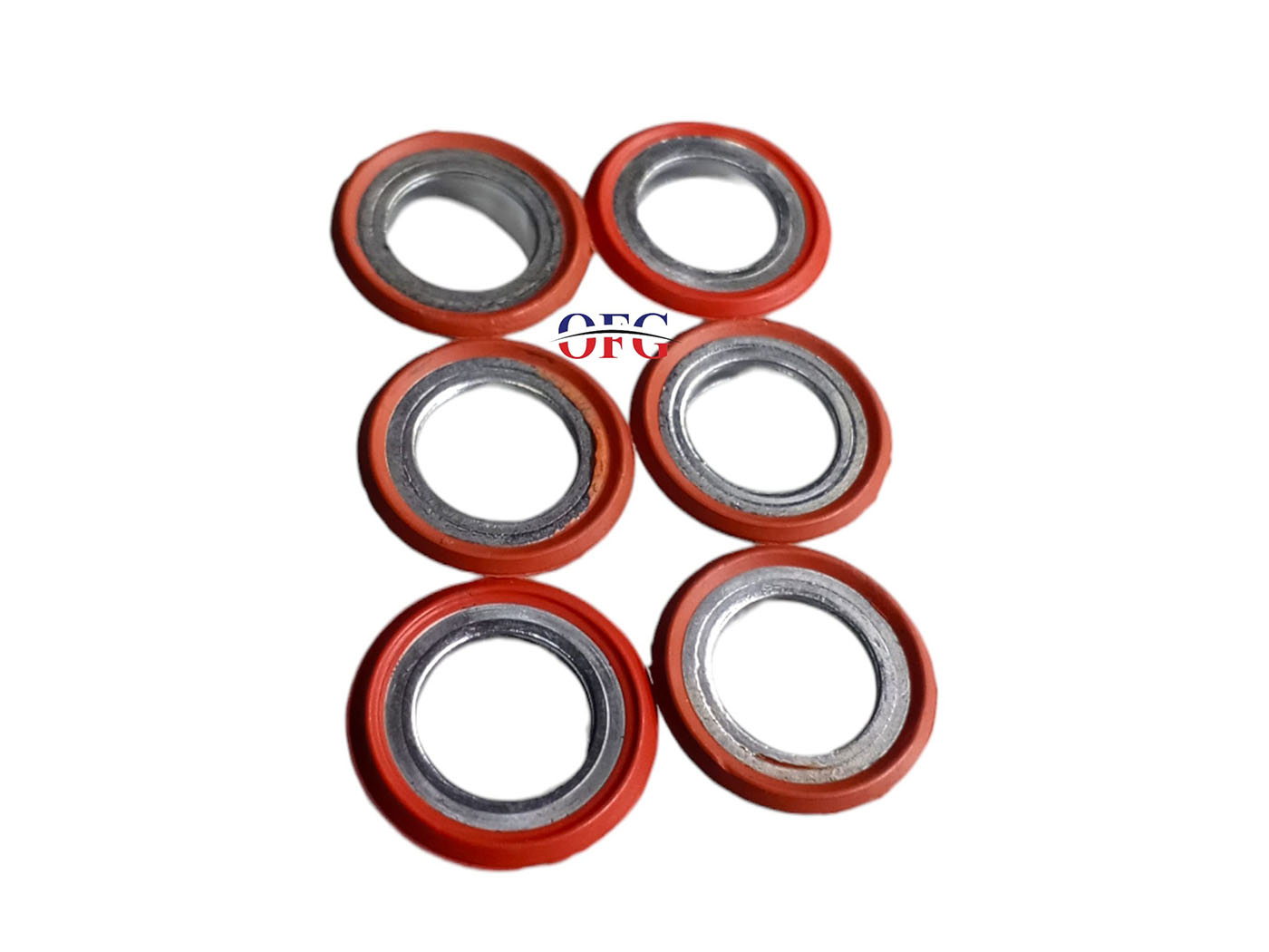 Ford Pull 10'lu Paket  21-13,2mm