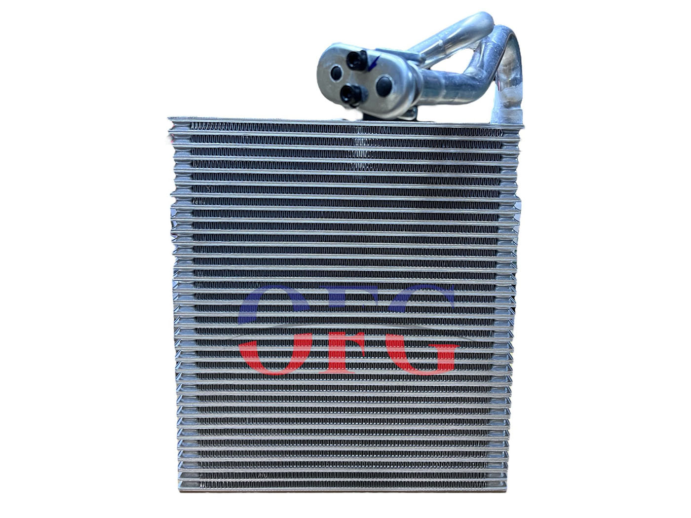 Renault Megane IV 2016- Klima Evaparatörü Borulu 254.7X225X26