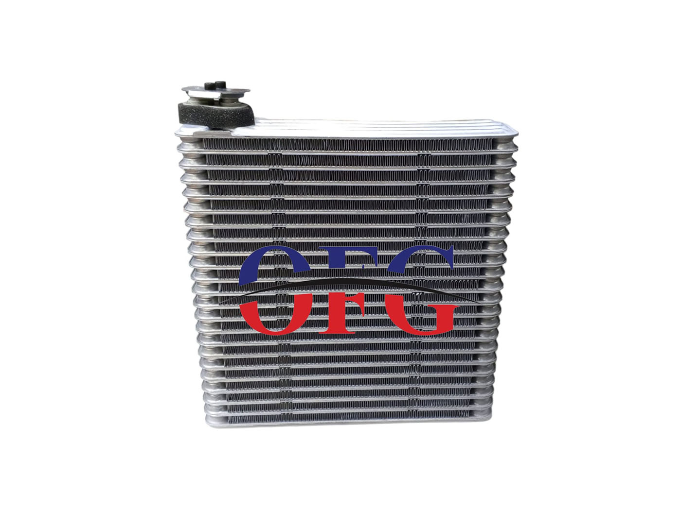 Toyota Corolla Borulu Evaparatör