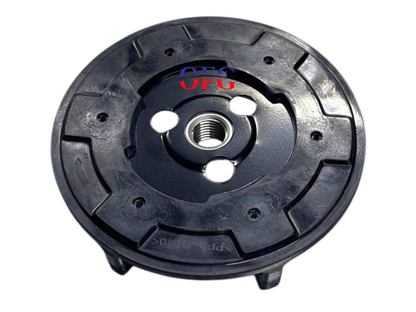 Denso Tırnaklı Playt