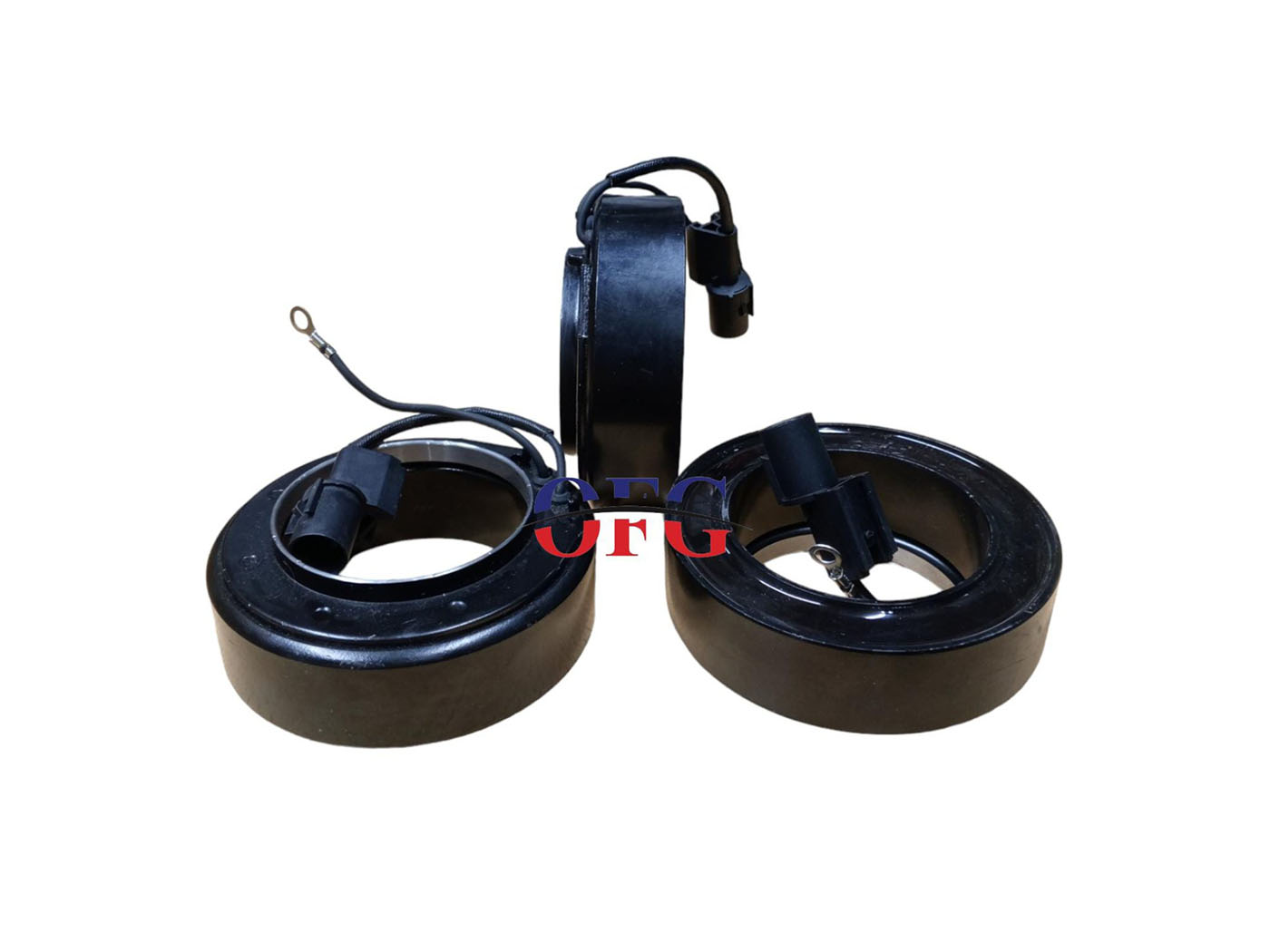 Hyundai Çakmaklı Bobin 12V