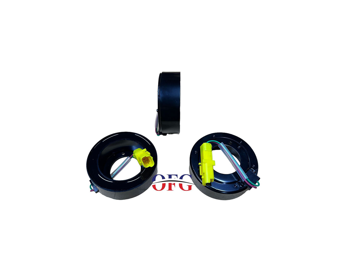 Renault - Peugeot Bobin 12V