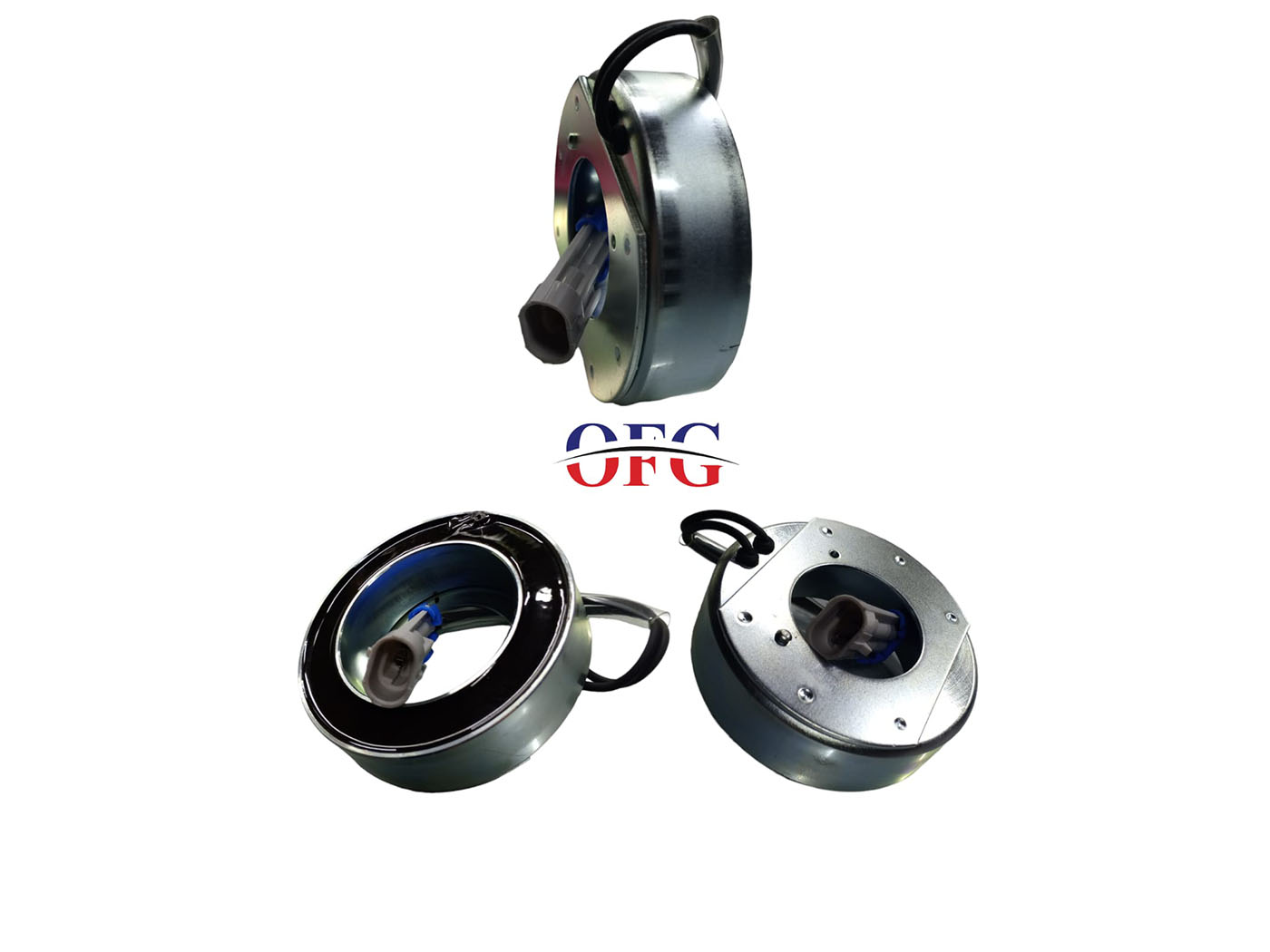 Opel Astra G - H Bobin 12V