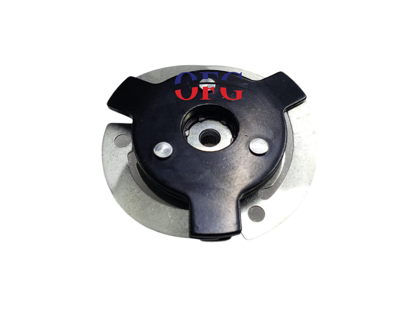 Vw Golf V - Opel Astra J  Sanden Playt