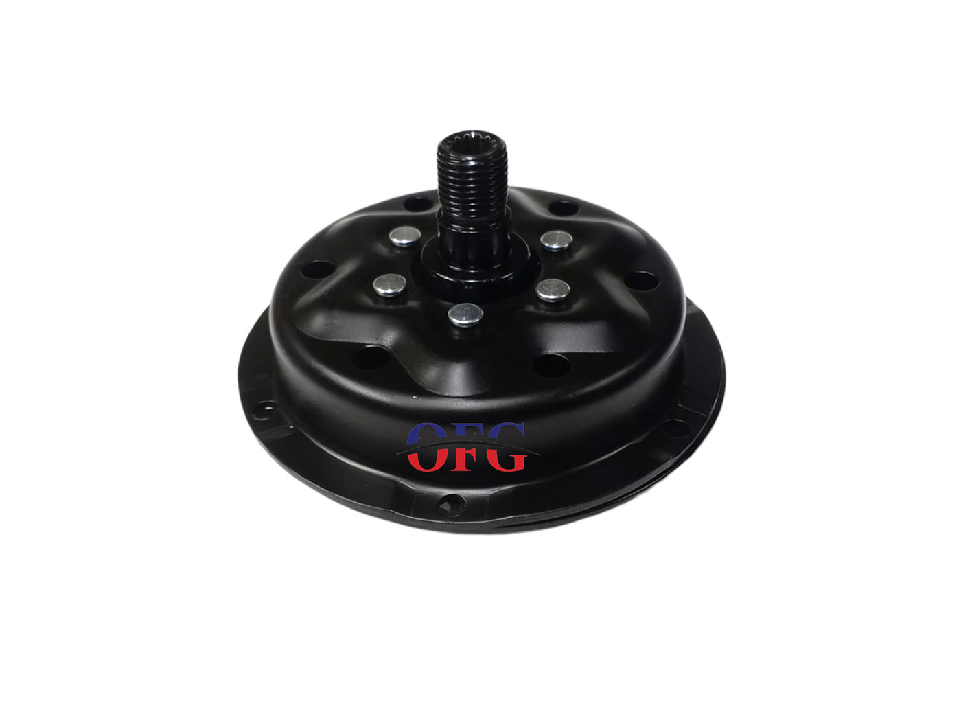 Vw T5 1A Klima Kasnak Seti