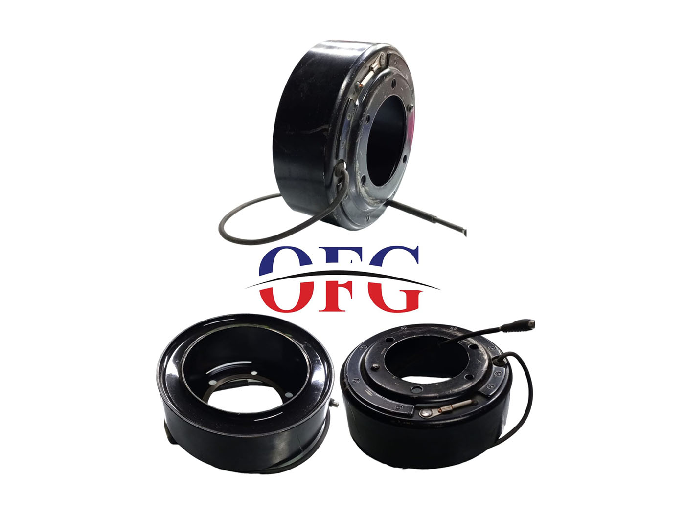 7H15 Üniversal 12V Bobin